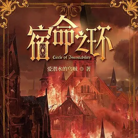宿命之环