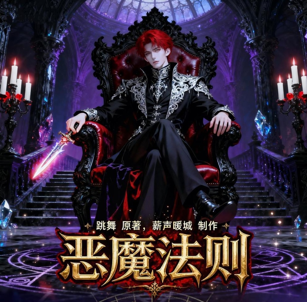 恶魔法则|跳舞|多播