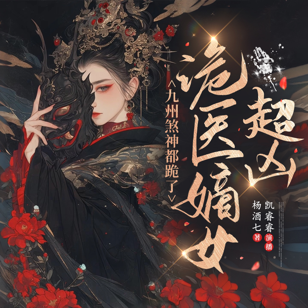 诡医嫡女超凶，九州煞神都跪了 | 悬疑 | 爽文 | 大女主 | 诡案 | 微惊悚 