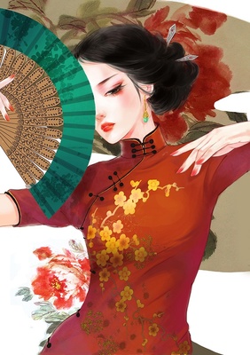 空笺