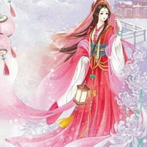 潜伏王妃