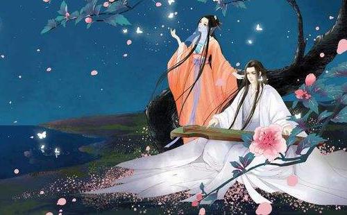 公主嫁到_天香夜染衣