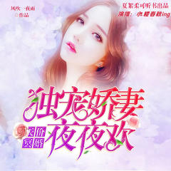 独宠娇妻夜夜欢