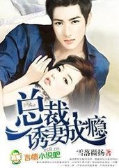 霸道总裁诱妻上瘾