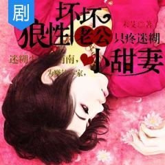 狼性坏坏老公：只疼迷糊小甜妻