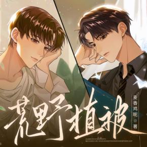荒野植被｜双男主