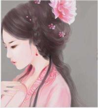 三河九女