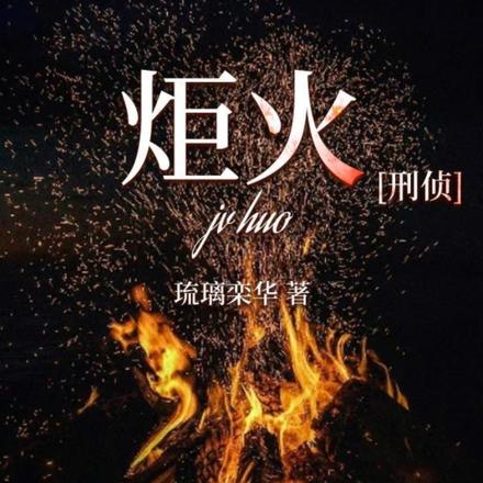 炬火【刑侦】