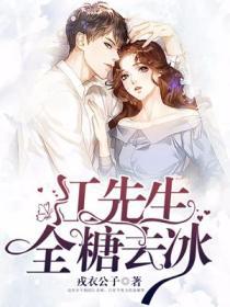 江先生-全糖去冰