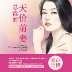 总裁的天价前妻