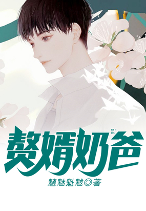 赘婿奶爸