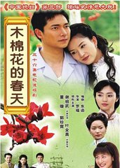 中国媳妇之木棉花的春天