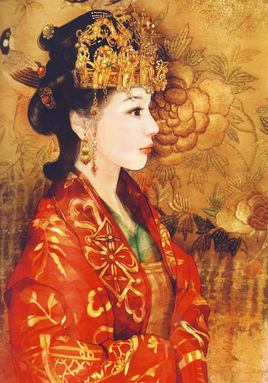 柔福帝姬