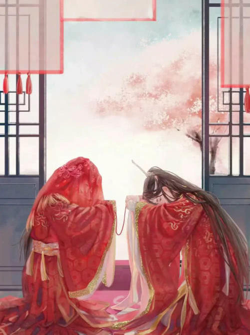 此生轻许误红尘