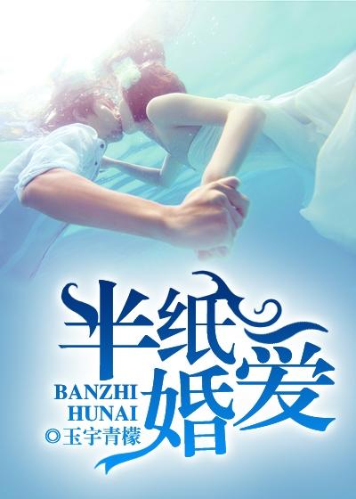 半纸婚爱