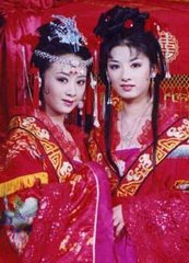上错花轿嫁对郎