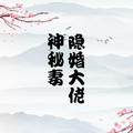 隐婚大佬神秘妻