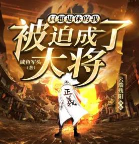 只想退休的我被迫成了大将