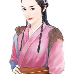 相公是病娇