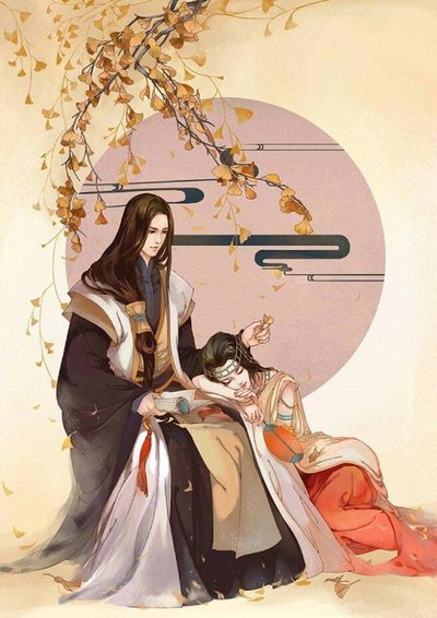朱砂痣