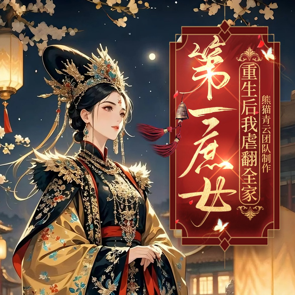 第一庶女