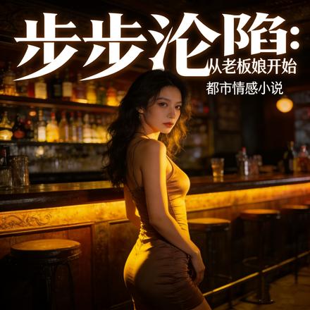 步步沦陷：从老板娘开始