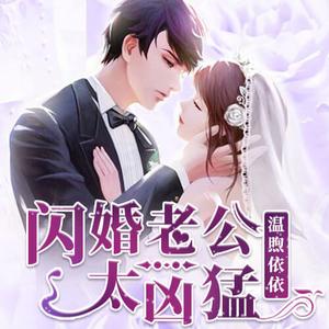 闪婚老公太凶猛1
