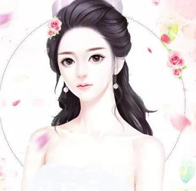 喜欢你喜欢我的样子