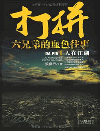 雷鸣拍案之打拼-六兄弟的血色往事1