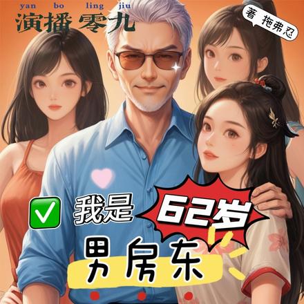 我是62岁男房东